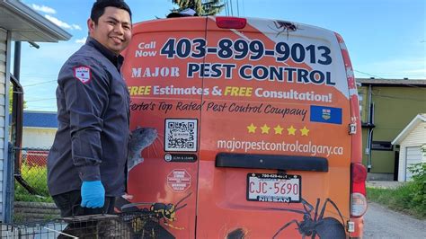 4.7 ⭐ Conquest Pest Solutions Reviews by Real Customers 2024.